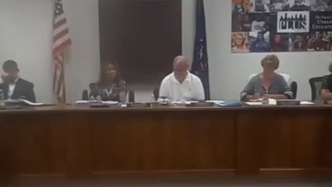 “And Justice, Justice is fair, but it’s not equal.” - Amy Arcuiro GJSD Superintendent (full)