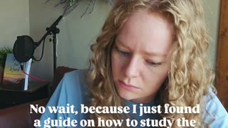 NEW Bible Study Method!!!