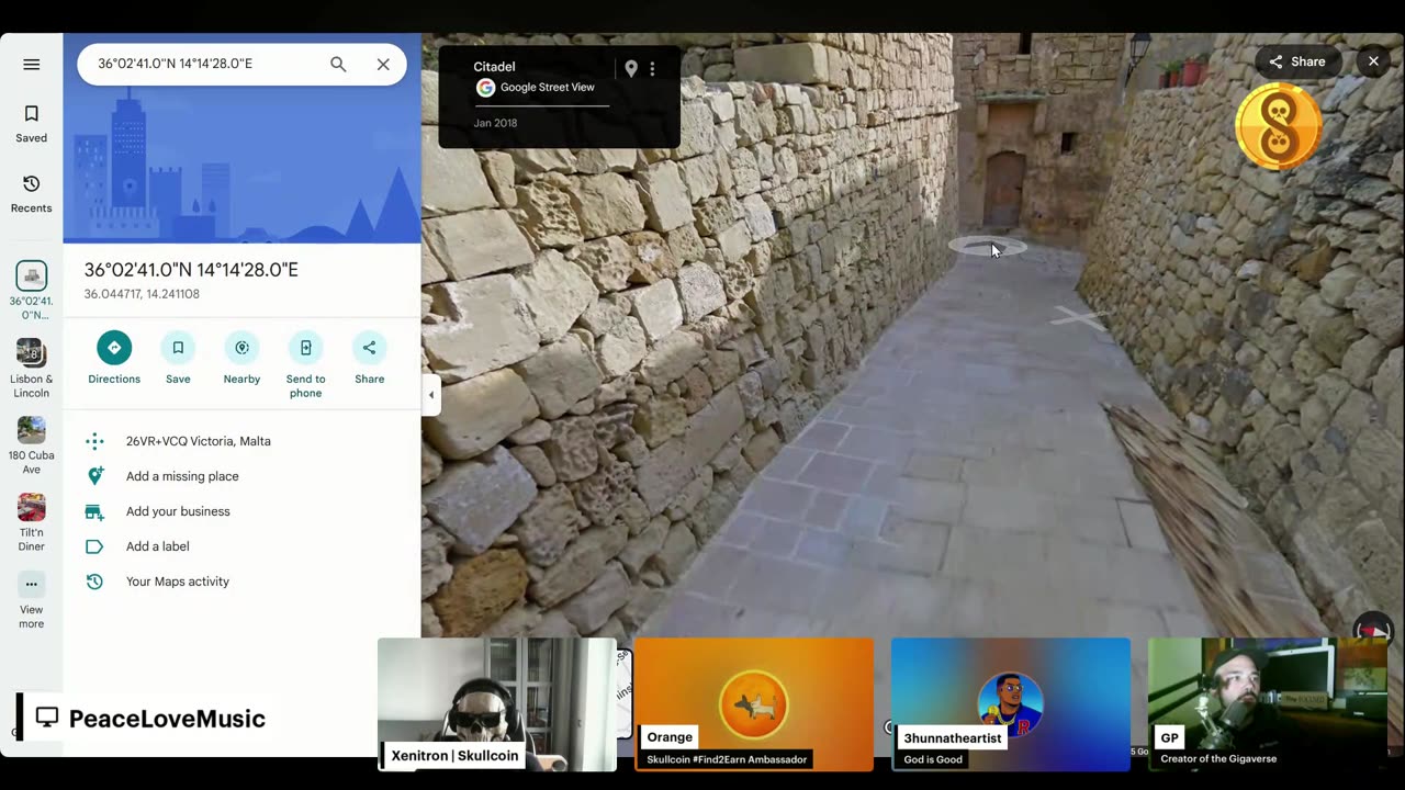 DeOrganized Morning | Crypto Report | @Stacks Update | Hong Kong Crypto Banks, Avalanche’s $1B Raise & Fat Apps Narrative | Charlie Kirk and more 9-11