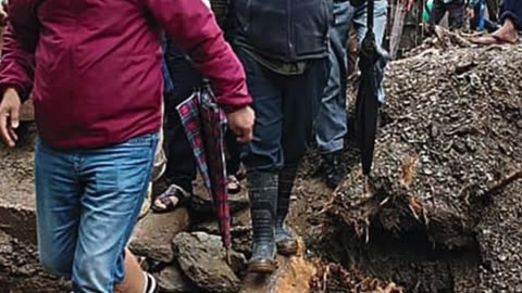Weather today Red alert in Himachal, Madhya Pradesh, Uttar Pradesh as IMD warns of heavy rainfall