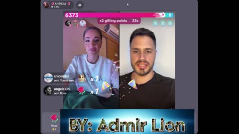 Andjela Tiktok 3