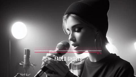 3PM - Faded Ghosts