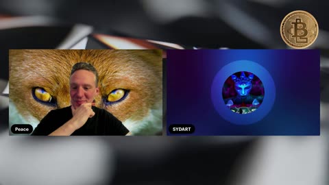 #TheBiggerPicture | EP35 "Part 3: UAPs, Time Travel, & Temporal Anomalies" | w/ Nick & Syd @awaken_luck