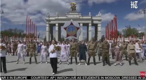 Reset2024-Victory Waltz-dzien zwyciestwa w Moskwie 2025
