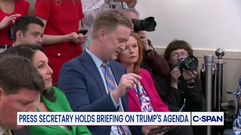 White House Responds To Elon's BRUTAL Criticism Of 'BBB' (VIDEO)