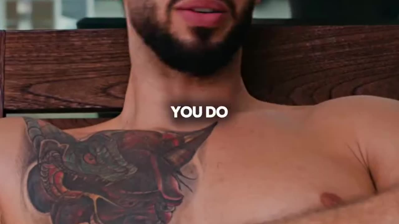 🗣️: Andrew Tate funniest Stretching Rant #andrewtate #tristantate #tatebrothers