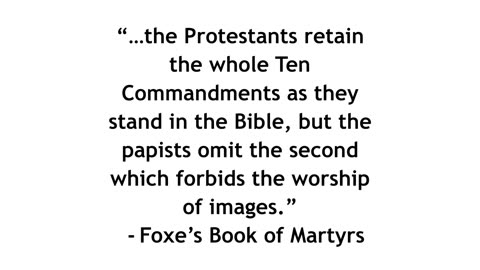 Foxe’s Book of Martyrs: Section II Cruelties Exercised By The Inquisitions…