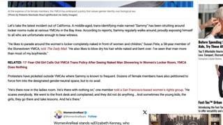 #916 - Young Men's Christian Assoc. (YMCA) Has Given Up on Being Christian