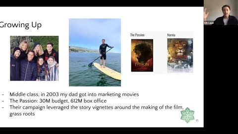 How to Scale Your Business Online Using AI and Mini Video Documentaries