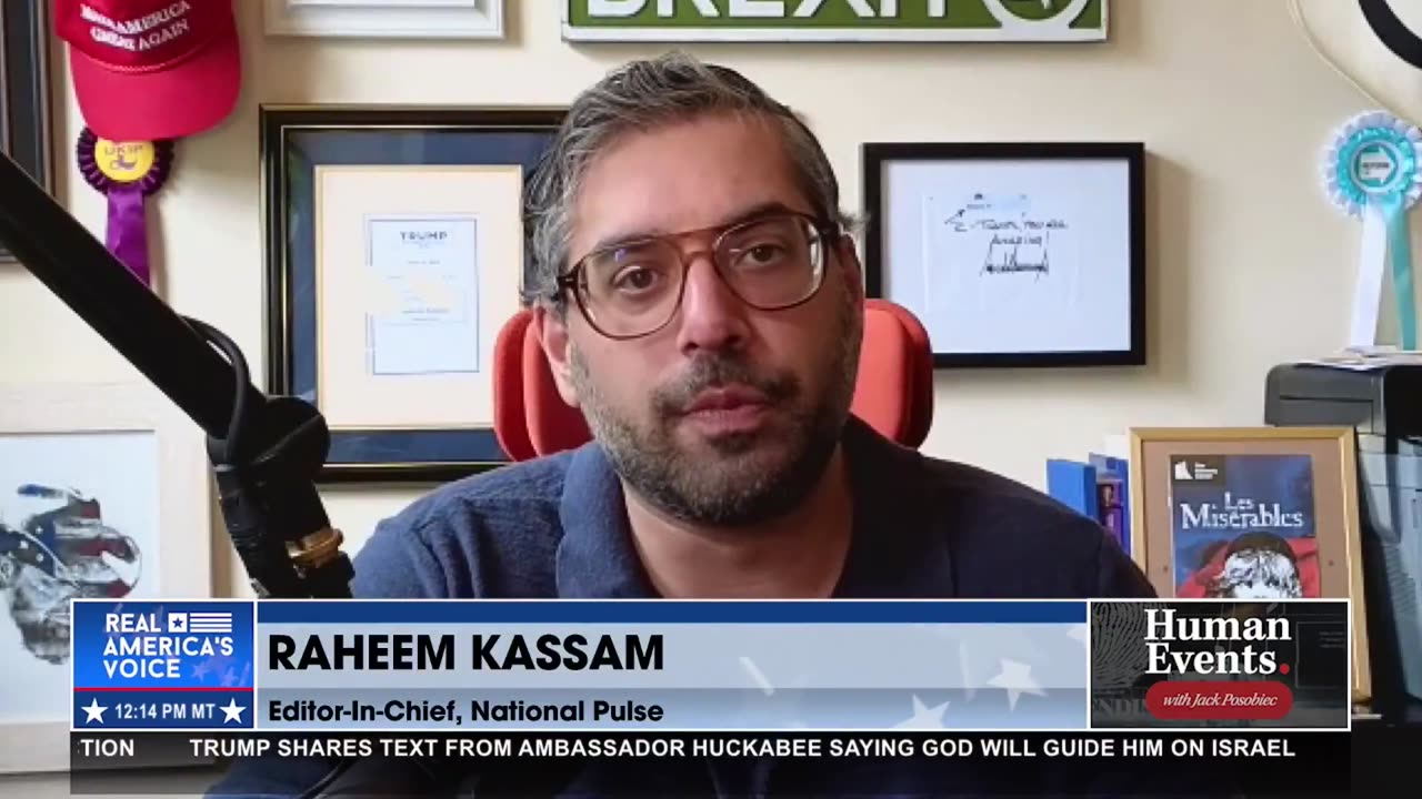 U.S. WAR IN MIDEAST WOULD BE DISASTROUS