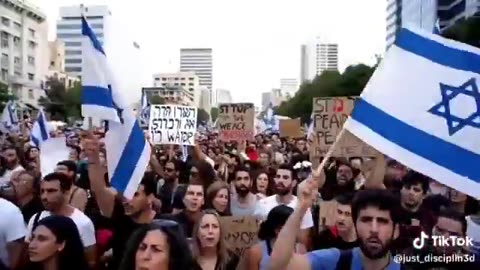 The Zionist people apologize to Iran.