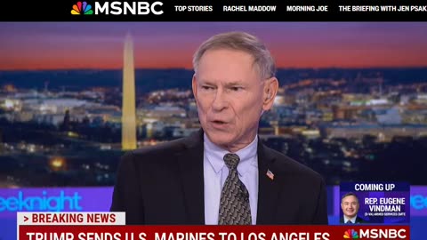 The ReidOut 7PM - 6/13/2025