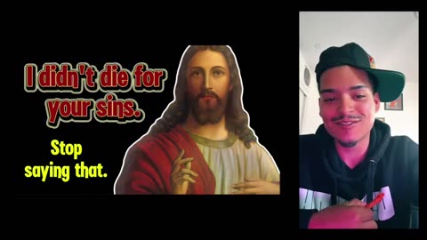 Why Jesus Is Not God – A Muslim Perspective