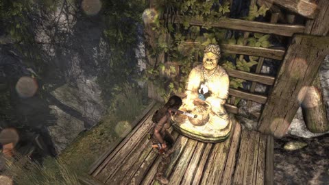 Tomb Raiders Full Gameplay And Walkthrough Part 2