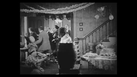 The Curtain Pole (1909)