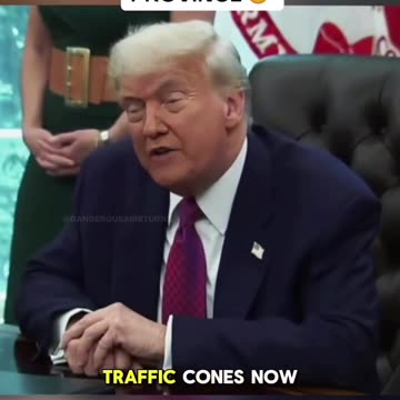 🇺🇸 🇨🇦 President Trump Makes Some Changes to Canada 🍁 (Relax Libtards, Its a Joke) 😂