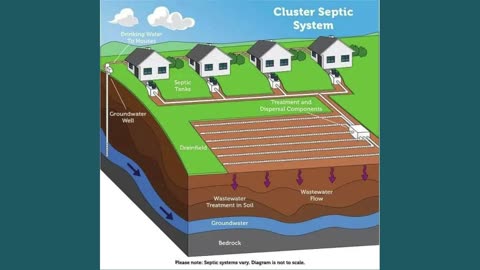 Septic tank cleaning Malibu