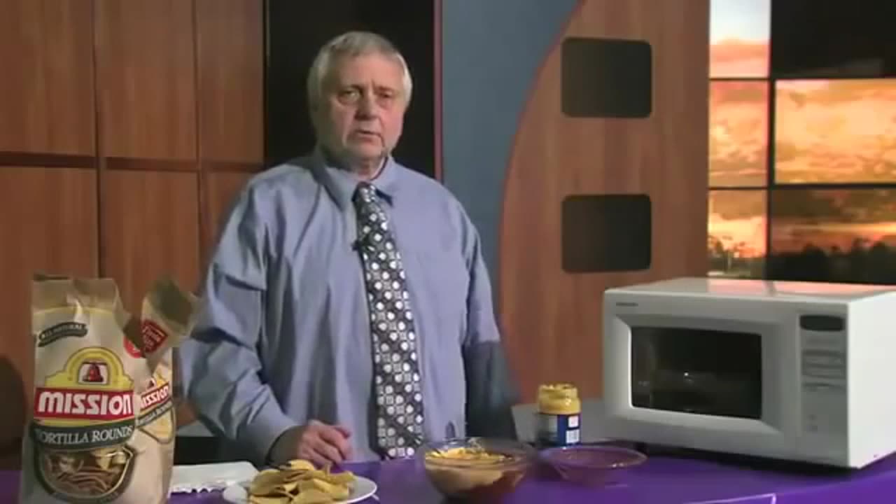 Sad Nachos