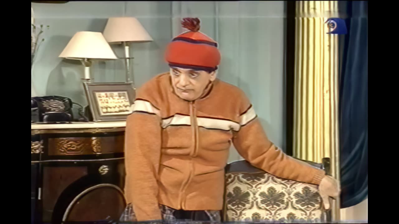 Antonio Gasalla - Kika: Bariloche