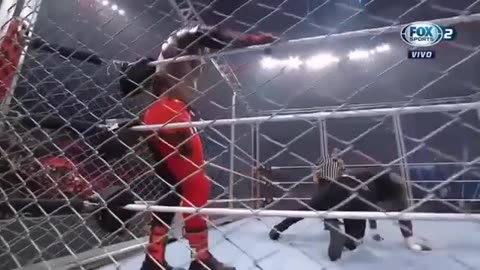 Bobby Lashley