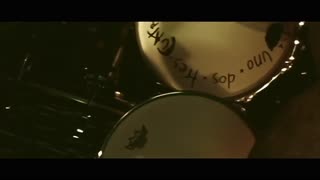 A Ronin Mode Tribute To The Killers When You Were Young HQ Remastered/AI Digital Remastered 4K 60FPS