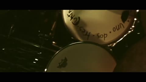 A Ronin Mode Tribute To The Killers When You Were Young HQ Remastered/AI Digital Remastered 4K 60FPS