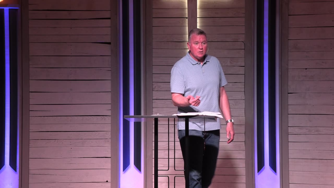 Ezekiel 29:1-30:26 – It’s your time Egypt