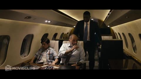 007. The Boys - Homelander Shoots Down a Plane (S1E1) Movieclips