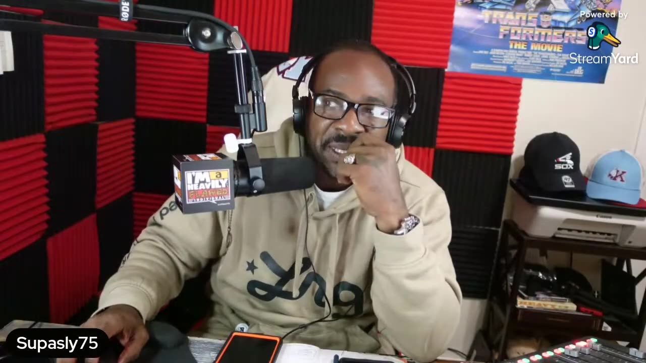 Crabs In a Bucket: Is Youtube Real Life, Comfortable Racism