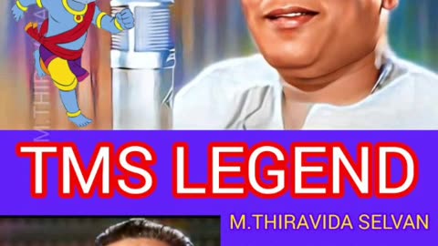 ONE SUN ONE TMS LEGEND M.THIRAVIDA SELVAN SINGAPORE 2025