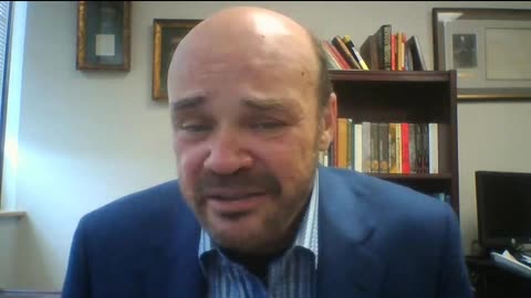 Martin Armstrong: People Are Terrified — ‘Where Do I Put My Money?