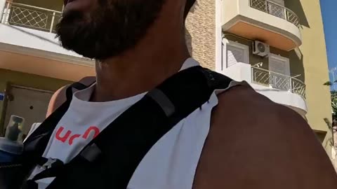 «Ο τραυματισμός έφυγε – 27 μέρες για Σπάρταθλον!» Λίγο Ακόμα! #ligoakoma