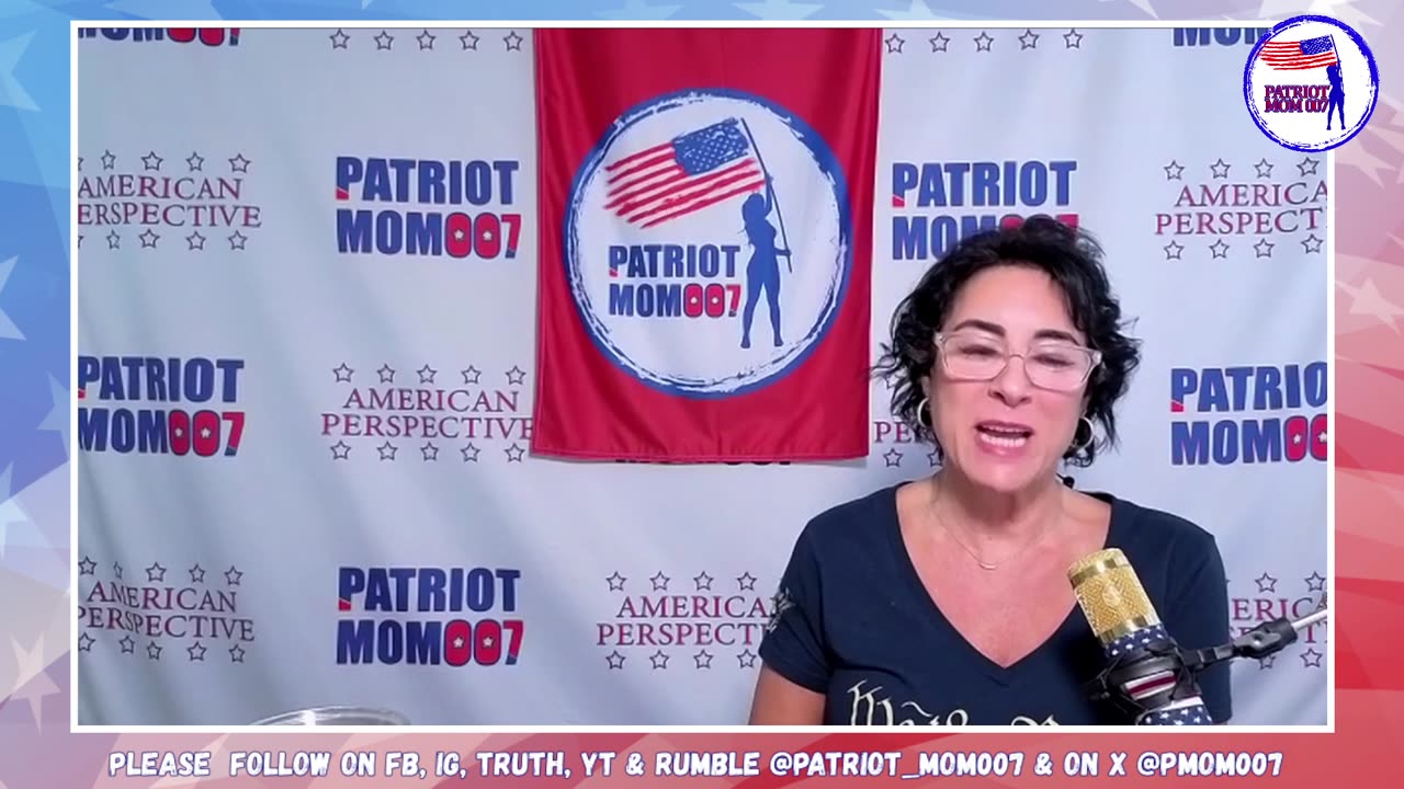 American Perspective: The $500 Billion Dollar Battle: Dr. Eric Nepute