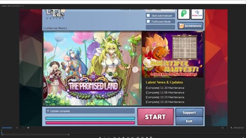 La Tale : La Bridged?