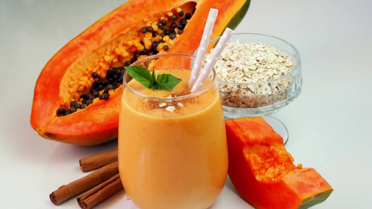 पपीते का जूस पीने के फायदे #short #health #viarl #trending