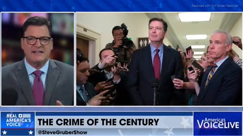 SOME OF THOSE THAT SPREAD OBAMAS RUSSIAGATE HOAX LIES - COL DEREK HARVEY RET ADDS HIS KNOWLEDGE OF DOCS AND OPINION-25 mins.