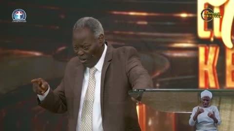 Your conscience should challenge you as a bliever || PASTOR W F KUMUYI (A case of David & Uriah)