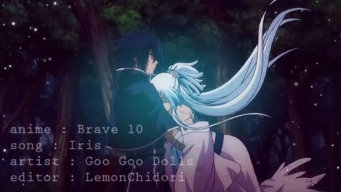 ♣ Saizo⧸Isanami ：： Closest to Heaven
