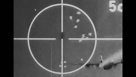 luftwaffe fw 190 sturmbock attacking usaaf b24