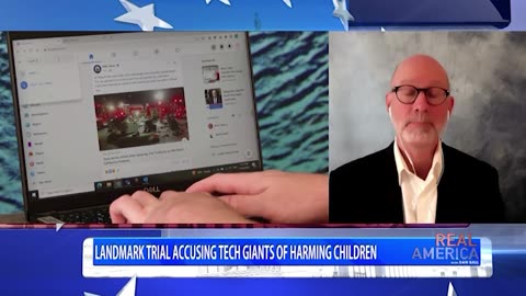 Do you think a court verdict is the only way to force these platforms to change?