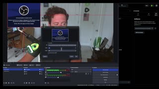 Rumble Studio Direct RTMP Host Read Widget Tutorial