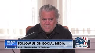 BANNON: RFK Jr.’s Move Against mRNA Vaccines Is Massive, But They Can’t Stop At A Press Release