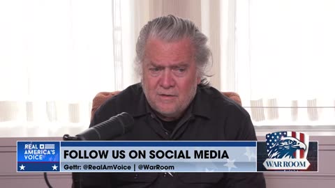 BANNON: RFK Jr.’s Move Against mRNA Vaccines Is Massive, But They Can’t Stop At A Press Release