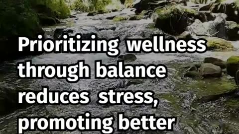 How to stay happy | Benefits of work life balance | Stay healthy | Why work life balance is crucial