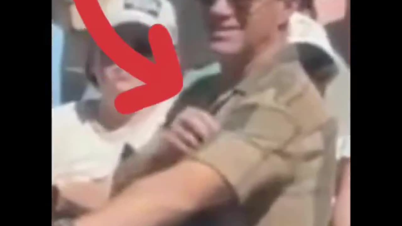 🚨🚨🚨 BREAKING FOLKS! A MUST WATCH VIDEO!