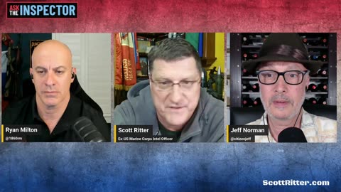 𝗦𝗰𝗼𝘁𝘁 𝗗𝗲𝗳𝗲𝗻𝗱𝘀 𝗝𝗮𝗰𝗾𝘂𝗲𝘀 𝗕𝗮𝘂𝗱 𝗮𝗻𝗱 𝘁𝗵𝗲 𝗧𝗿𝘂𝘁𝗵