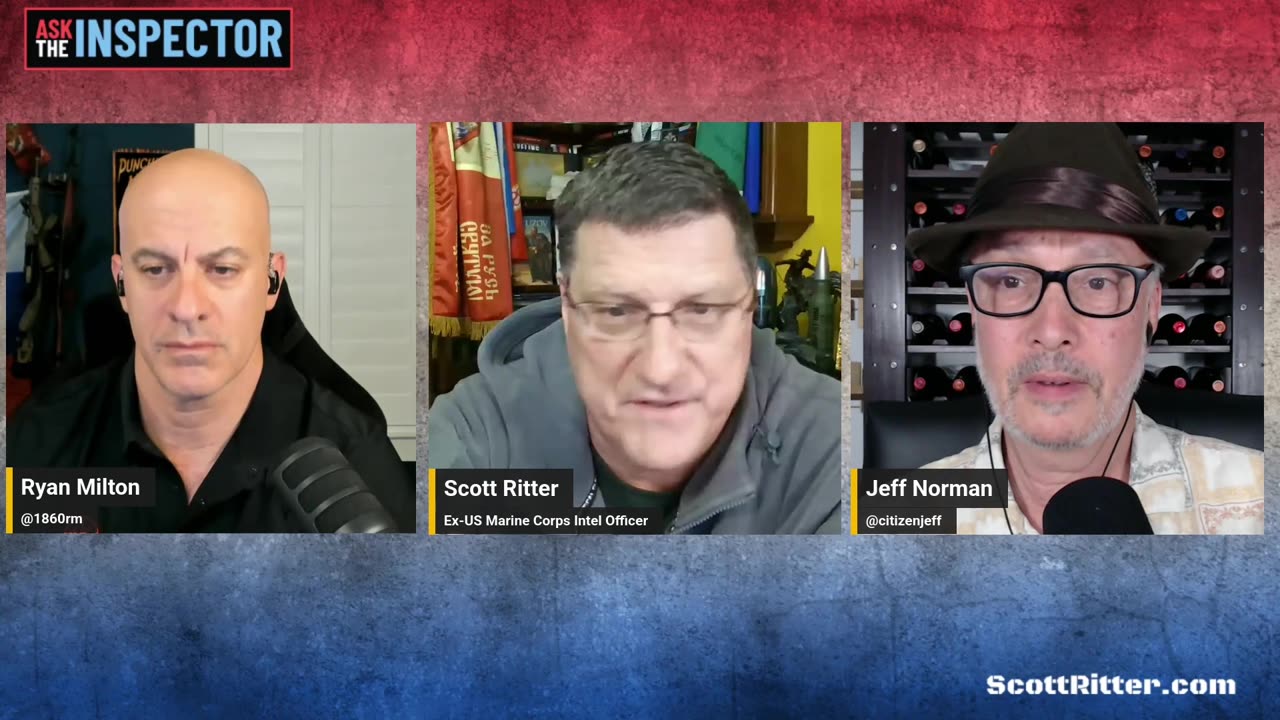 𝗦𝗰𝗼𝘁𝘁 𝗗𝗲𝗳𝗲𝗻𝗱𝘀 𝗝𝗮𝗰𝗾𝘂𝗲𝘀 𝗕𝗮𝘂𝗱 𝗮𝗻𝗱 𝘁𝗵𝗲 𝗧𝗿𝘂𝘁𝗵