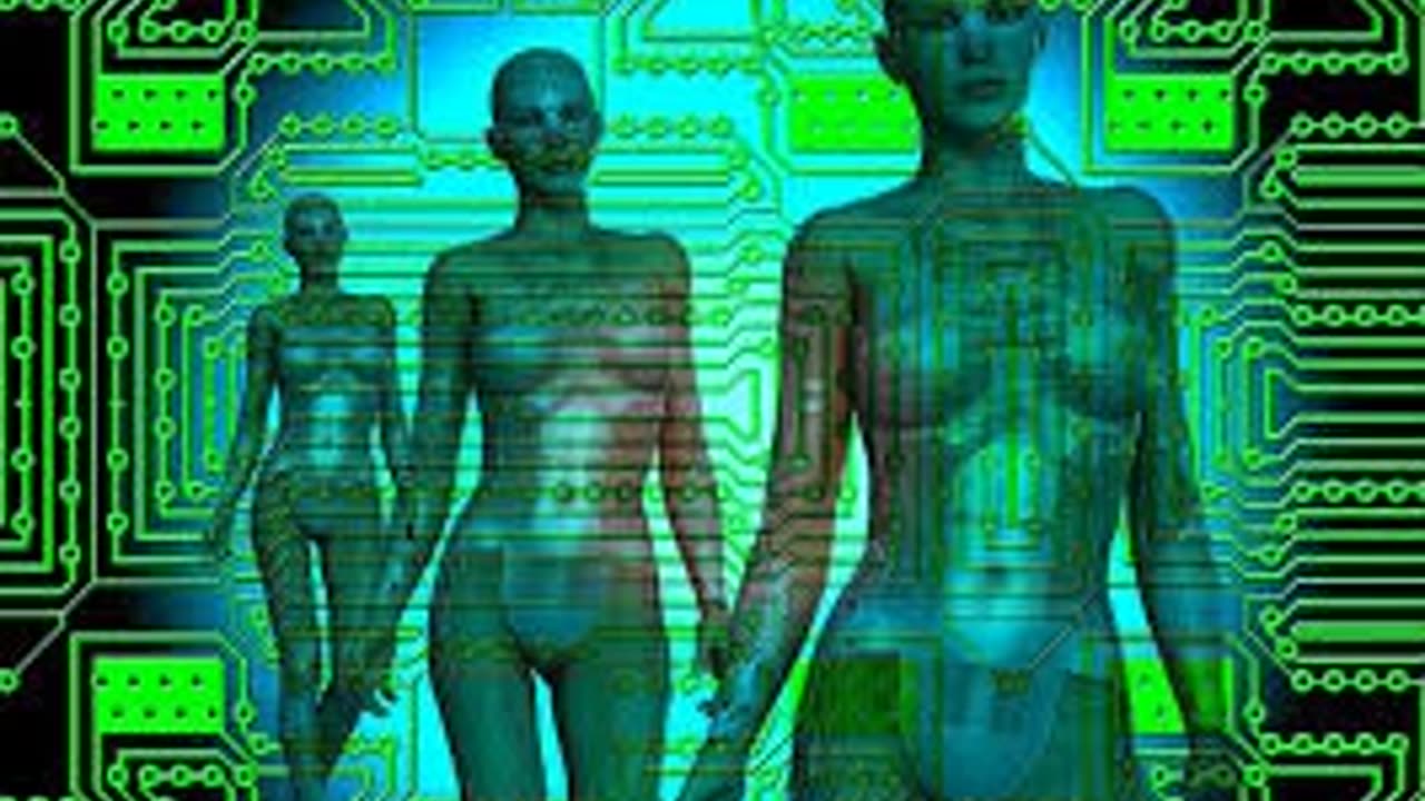 BEAT I MADE CALLED MICROCHIPPED