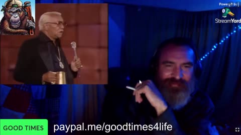 10/23/25 Goodtimes4life VOD: "today another day"
