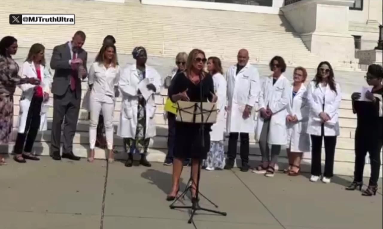 Lara Logan - I regret Vaccinating my Children